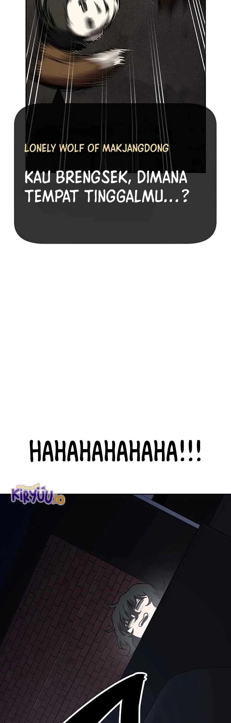 Unemployed Gye Baek Soon Chapter 47 Gambar 21