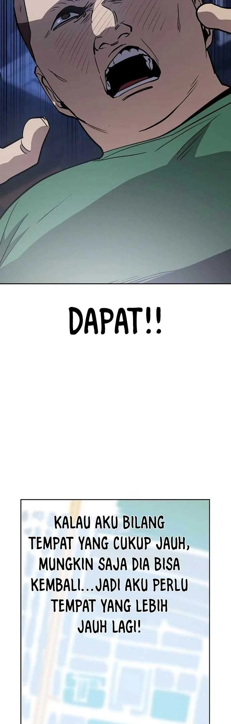 Unemployed Gye Baek Soon Chapter 47 Gambar 31