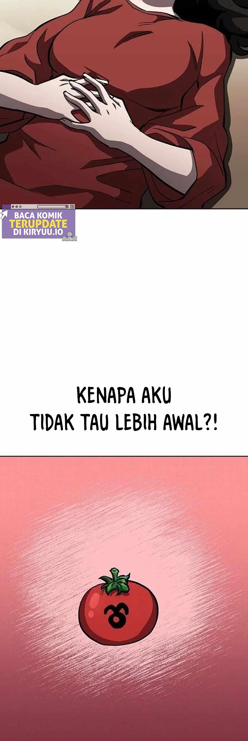 Unemployed Gye Baek Soon Chapter 50 Gambar 33