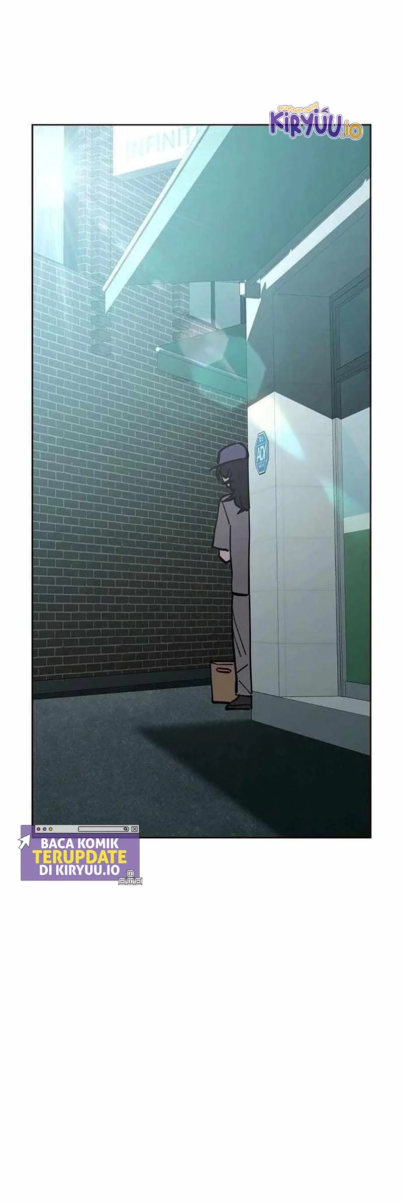 Unemployed Gye Baek Soon Chapter 50 Gambar 37