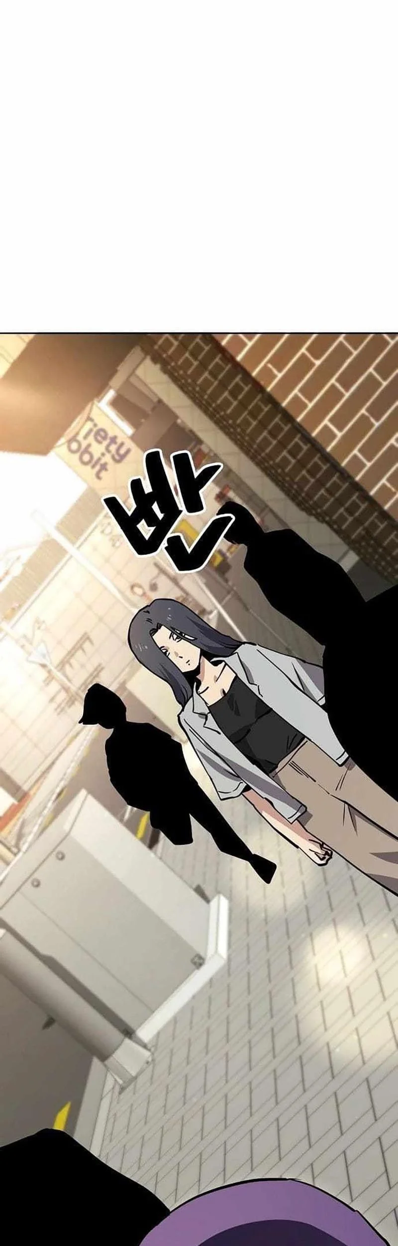 Unemployed Gye Baek Soon Chapter 50 Gambar 3