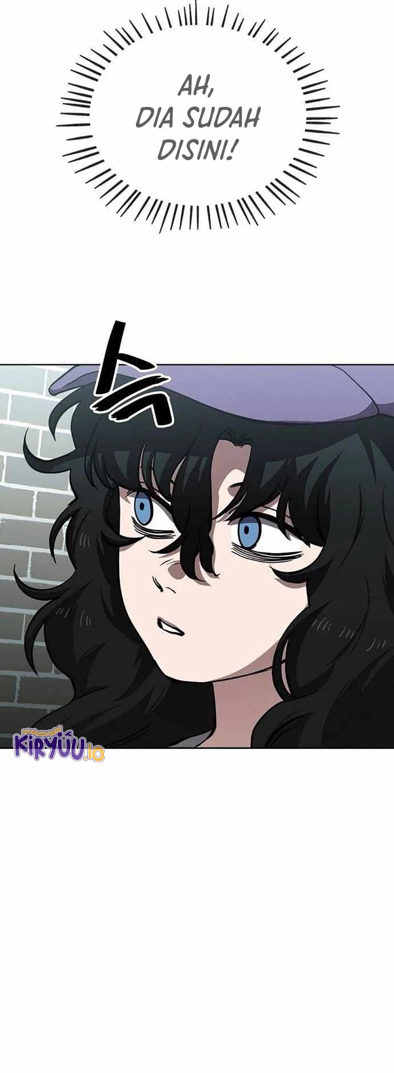 Unemployed Gye Baek Soon Chapter 50 Gambar 42