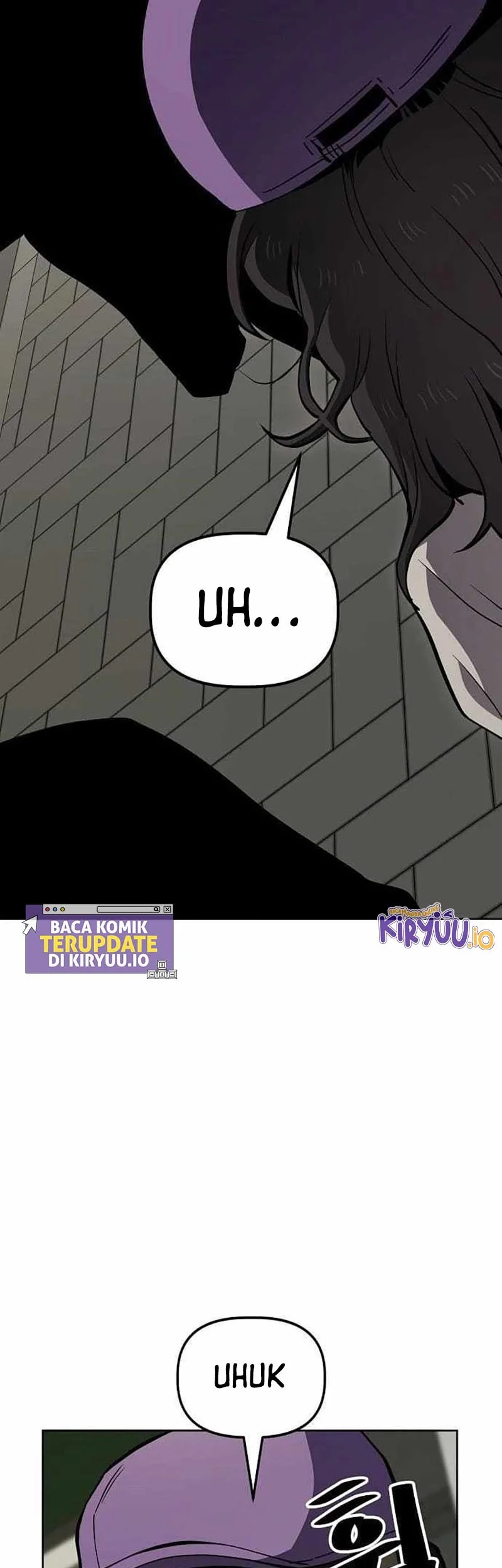 Unemployed Gye Baek Soon Chapter 50 Gambar 5