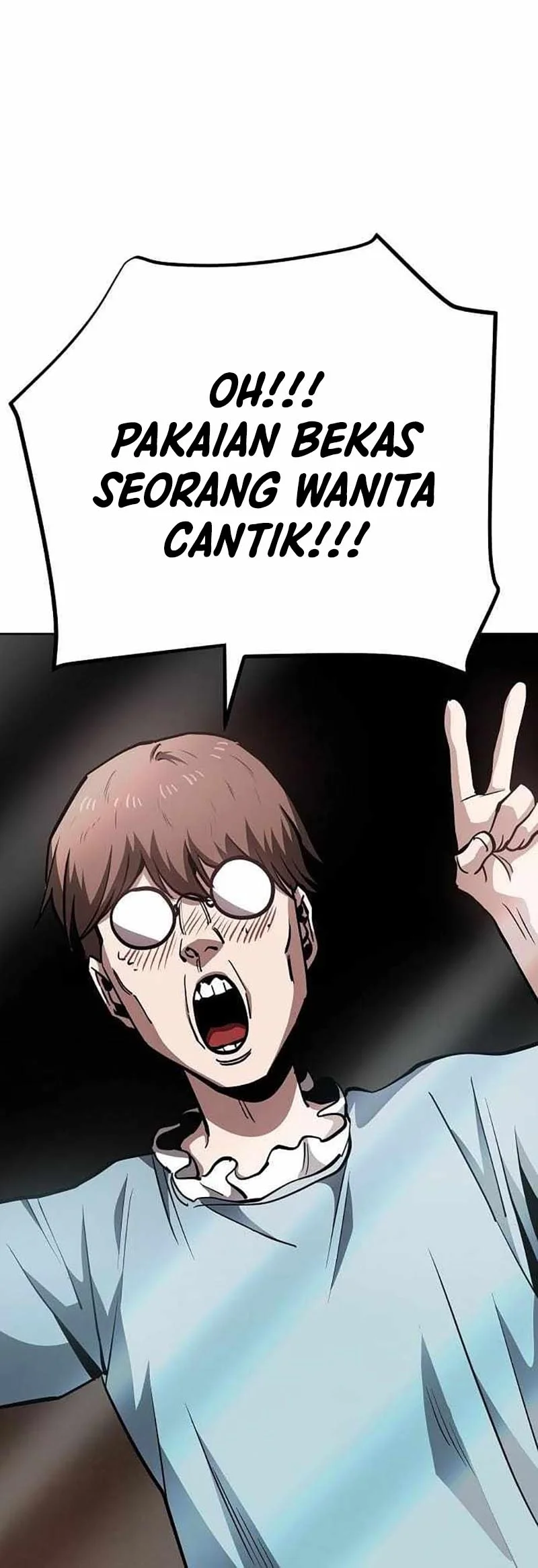 Unemployed Gye Baek Soon Chapter 50 Gambar 55