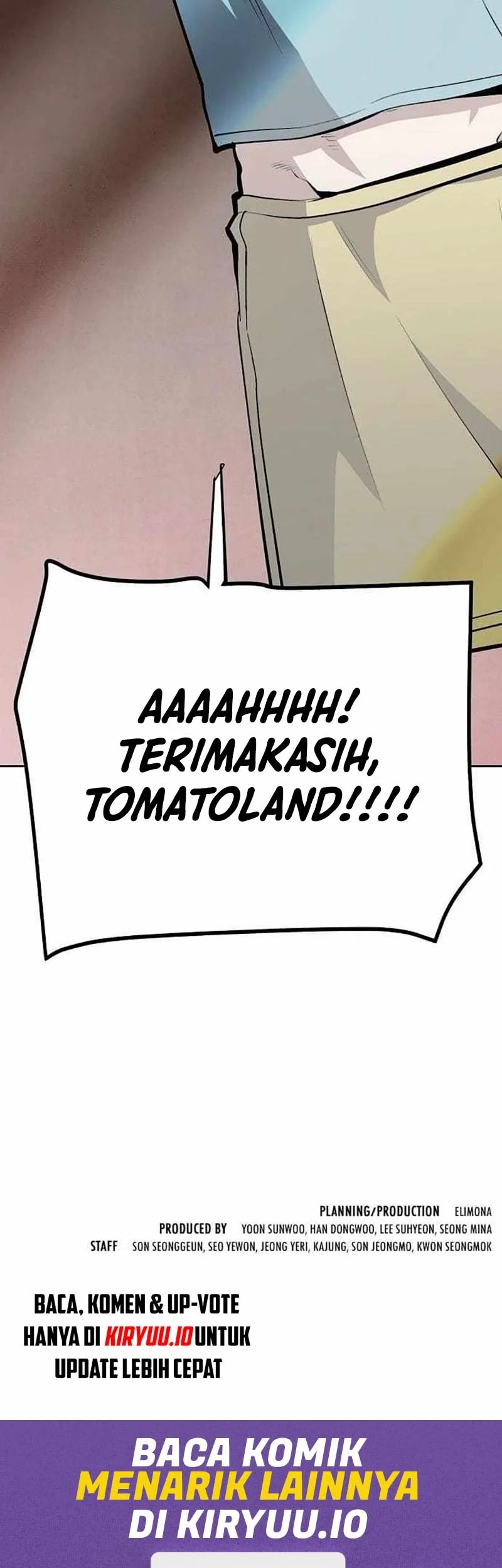 Unemployed Gye Baek Soon Chapter 50 Gambar 56