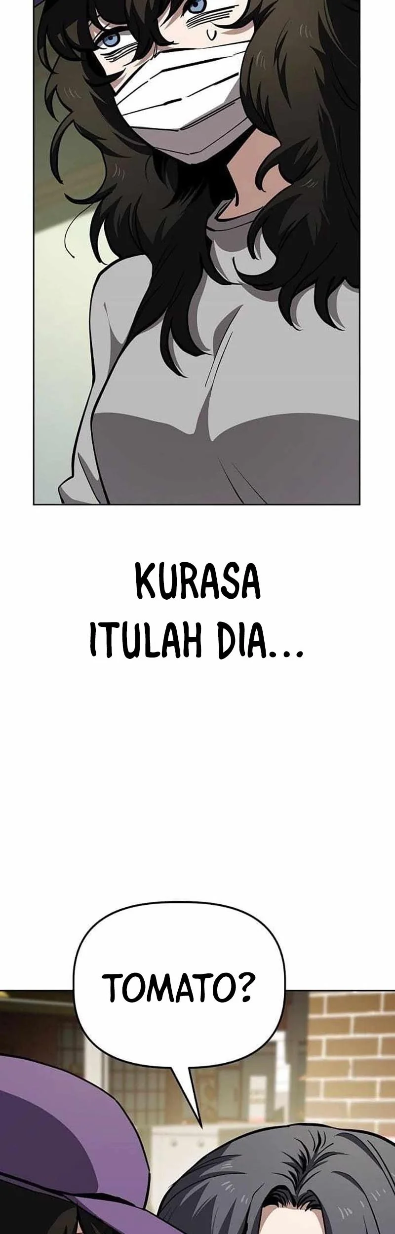 Unemployed Gye Baek Soon Chapter 50 Gambar 7