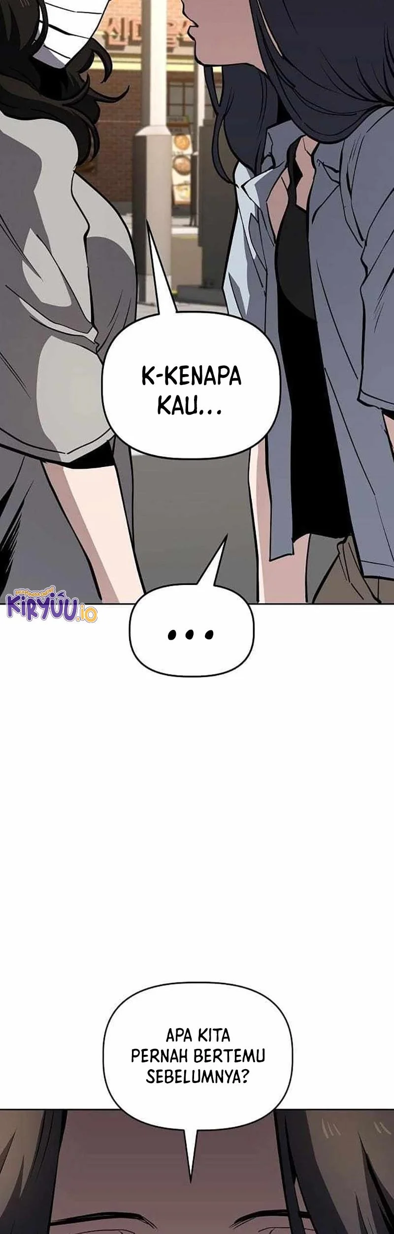 Unemployed Gye Baek Soon Chapter 50 Gambar 11