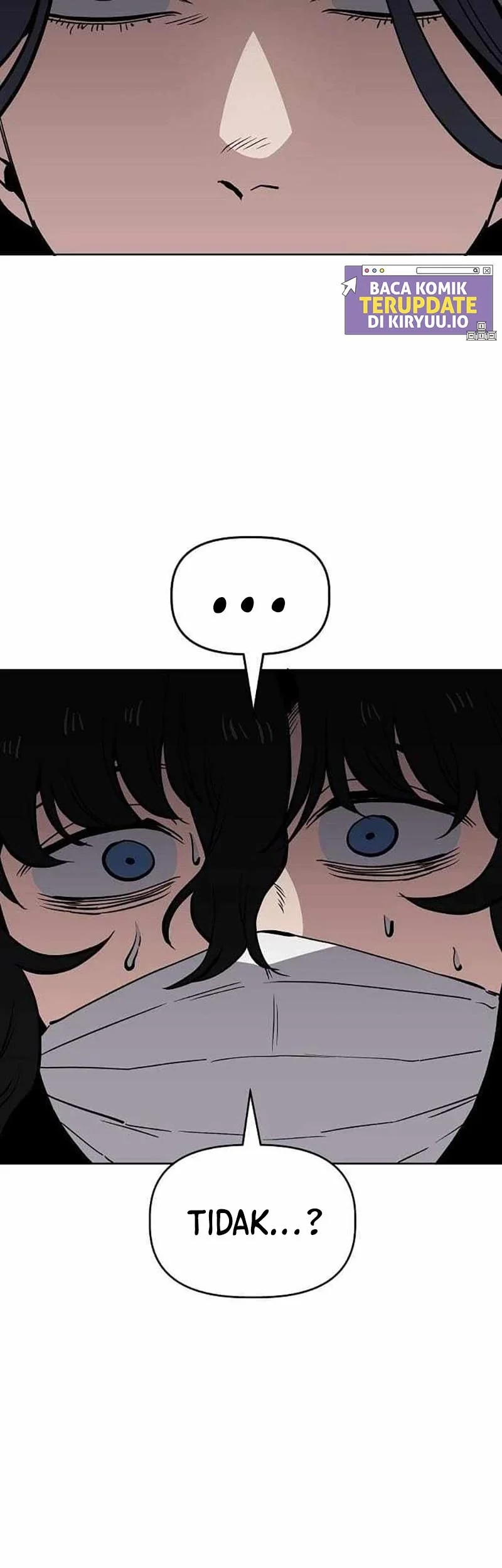 Unemployed Gye Baek Soon Chapter 50 Gambar 13