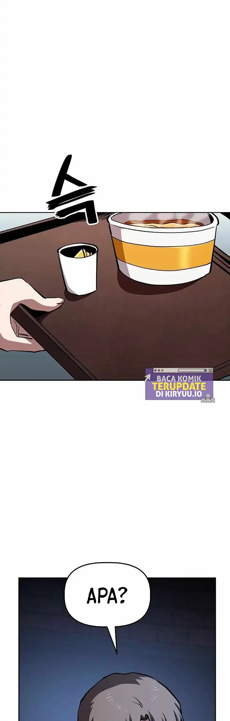 unemployed gye baek soon chapter 52 - Page 37