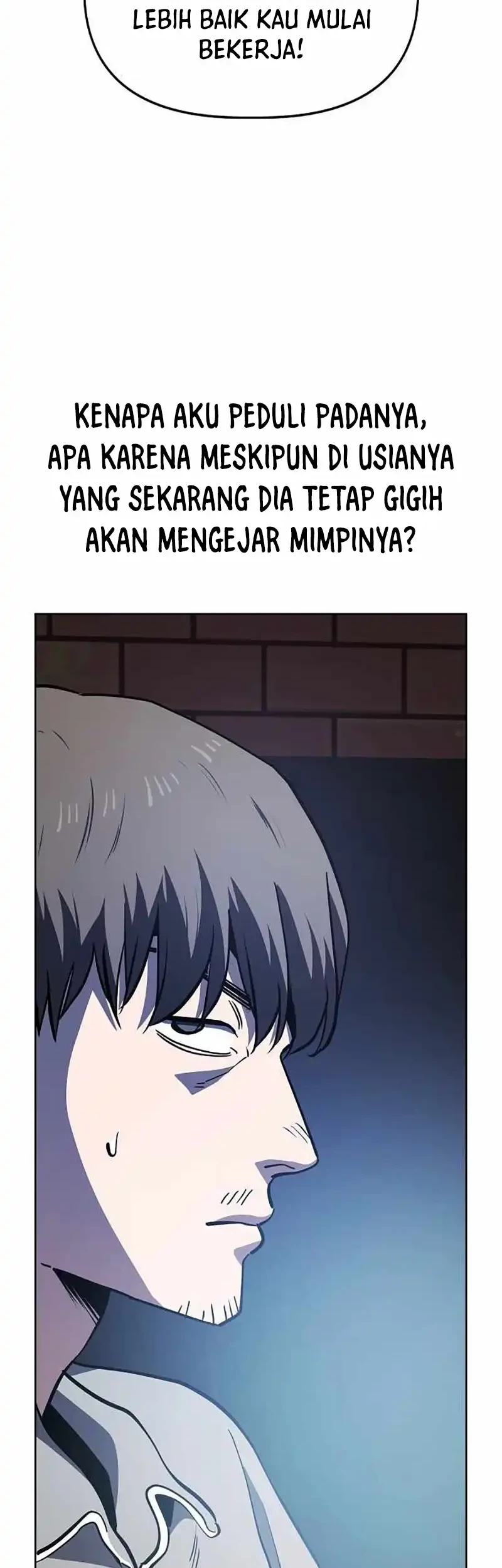 unemployed gye baek soon chapter 52 - Page 40