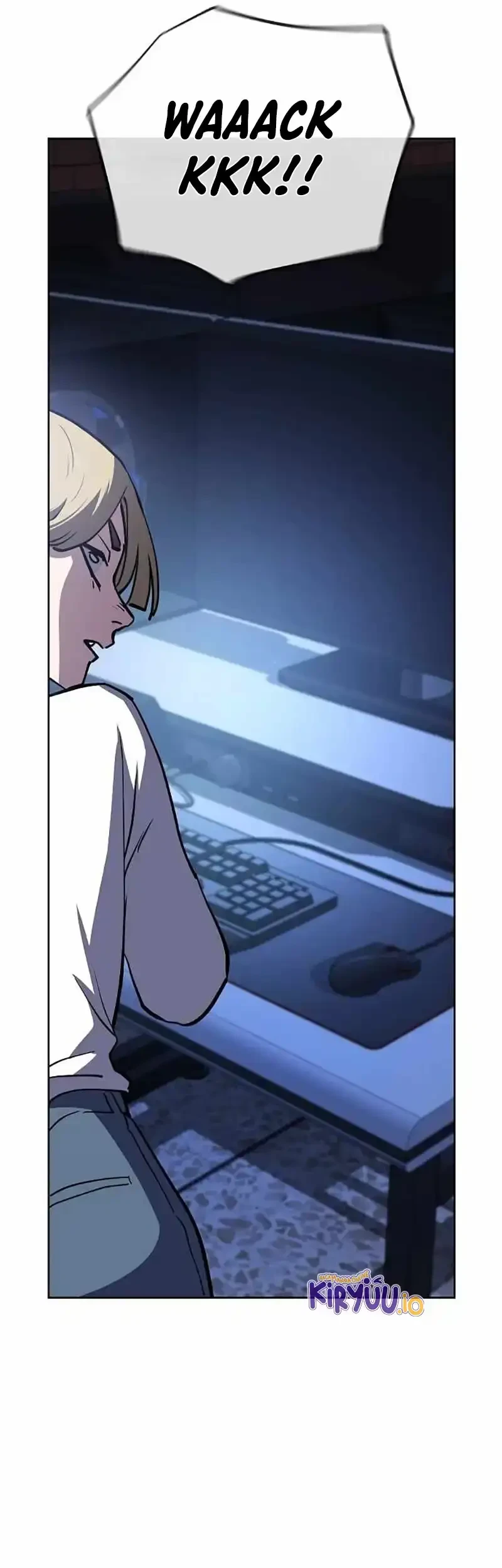 unemployed gye baek soon chapter 52 - Page 43