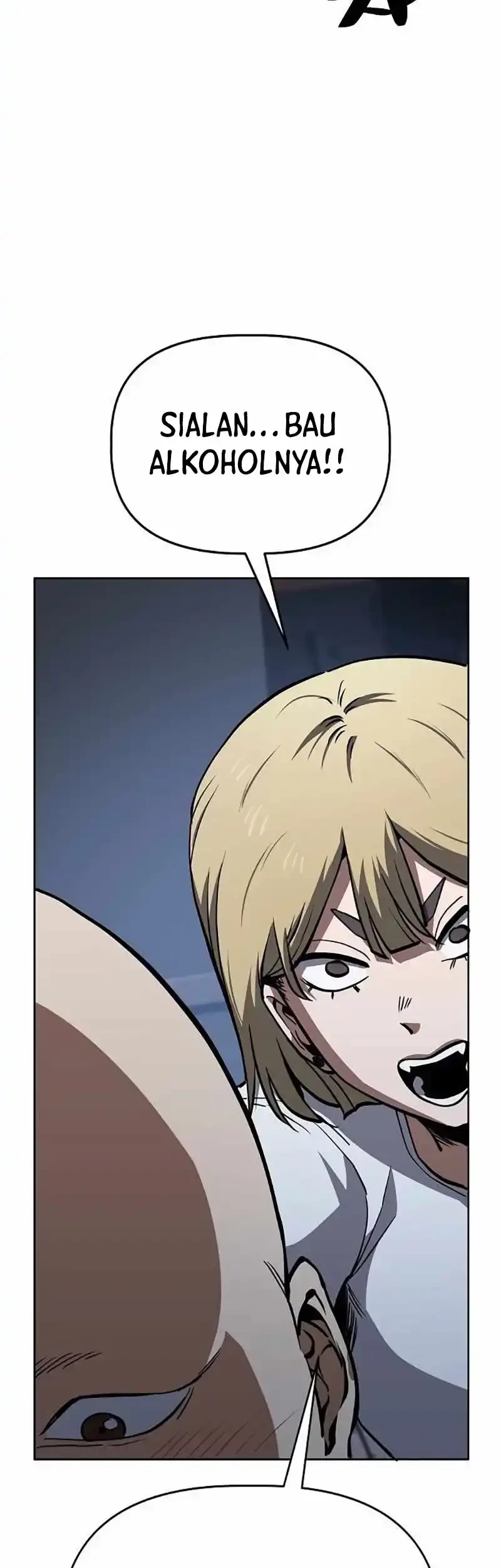 unemployed gye baek soon chapter 52 - Page 45