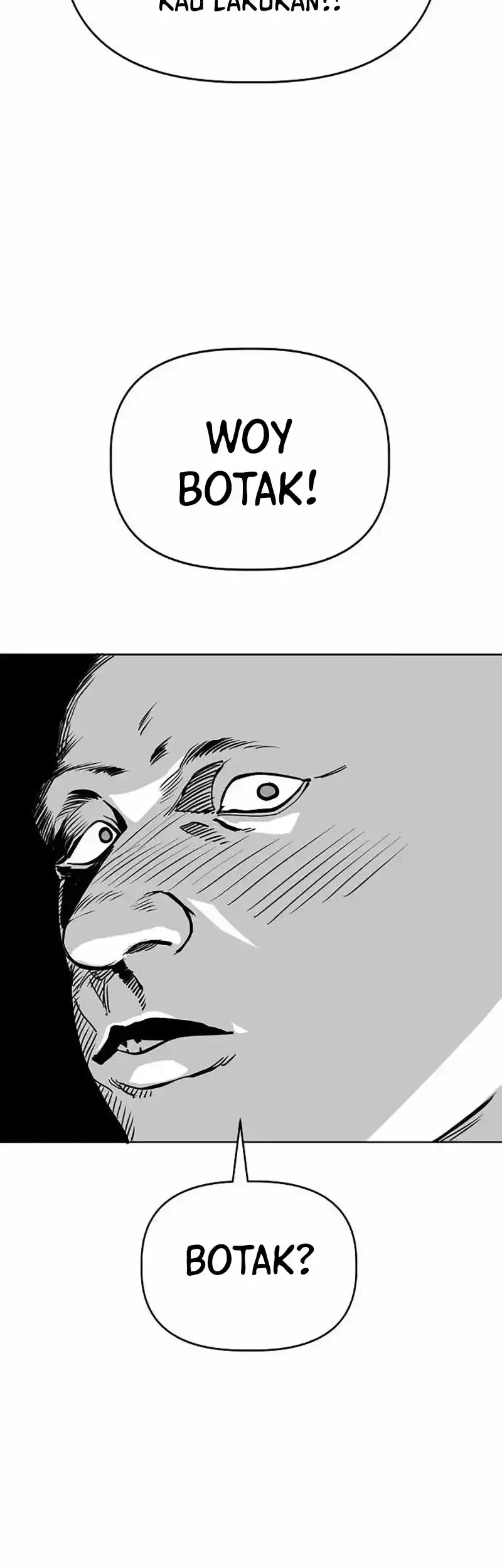 unemployed gye baek soon chapter 52 - Page 47