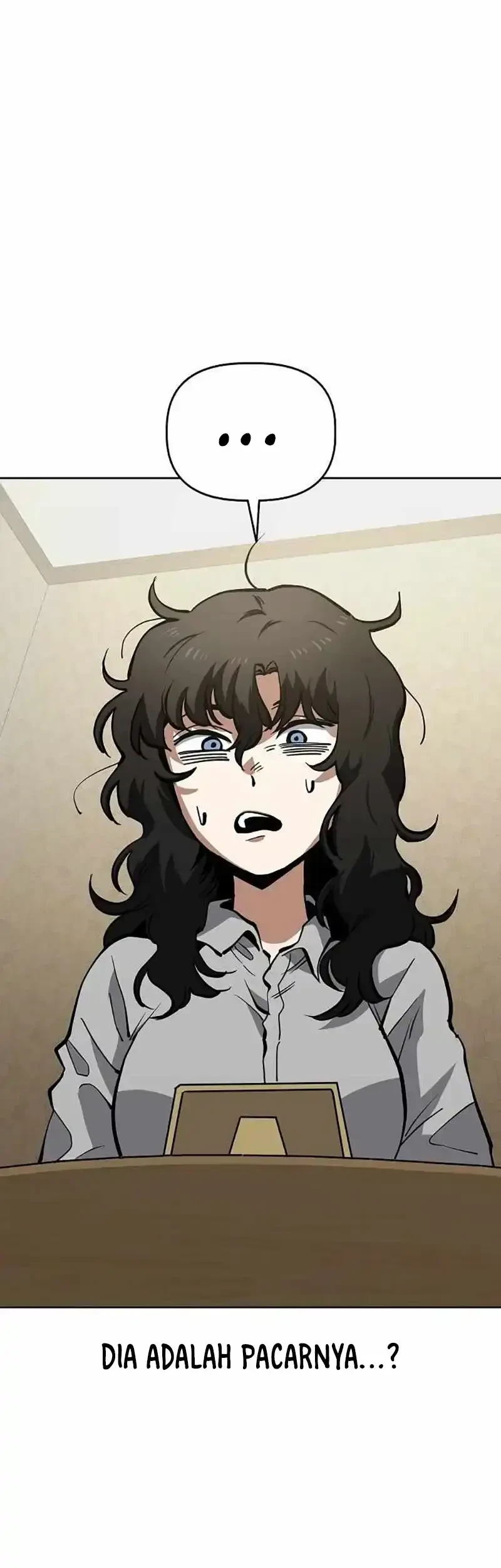 unemployed gye baek soon chapter 52 - Page 3