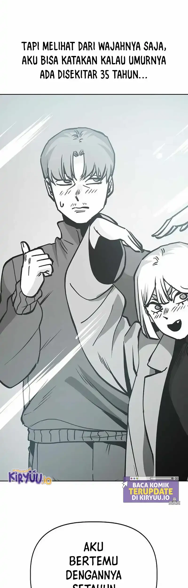 unemployed gye baek soon chapter 52 - Page 4