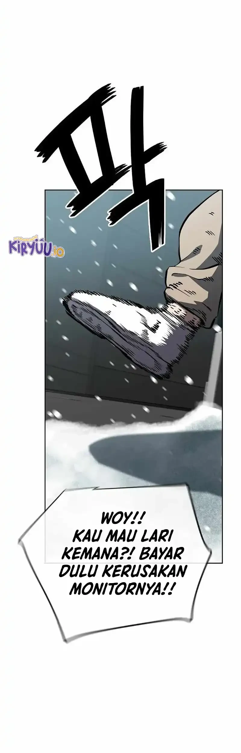 unemployed gye baek soon chapter 52 - Page 15