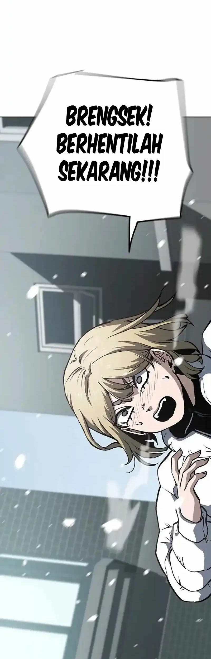 unemployed gye baek soon chapter 52 - Page 16