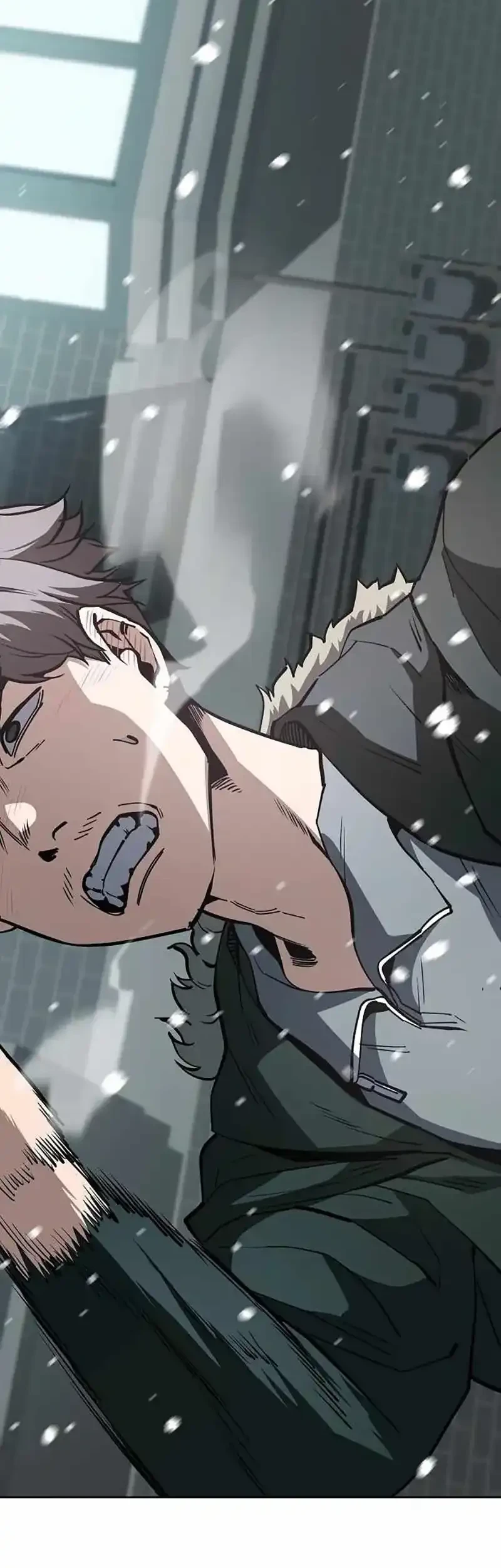 unemployed gye baek soon chapter 52 - Page 17