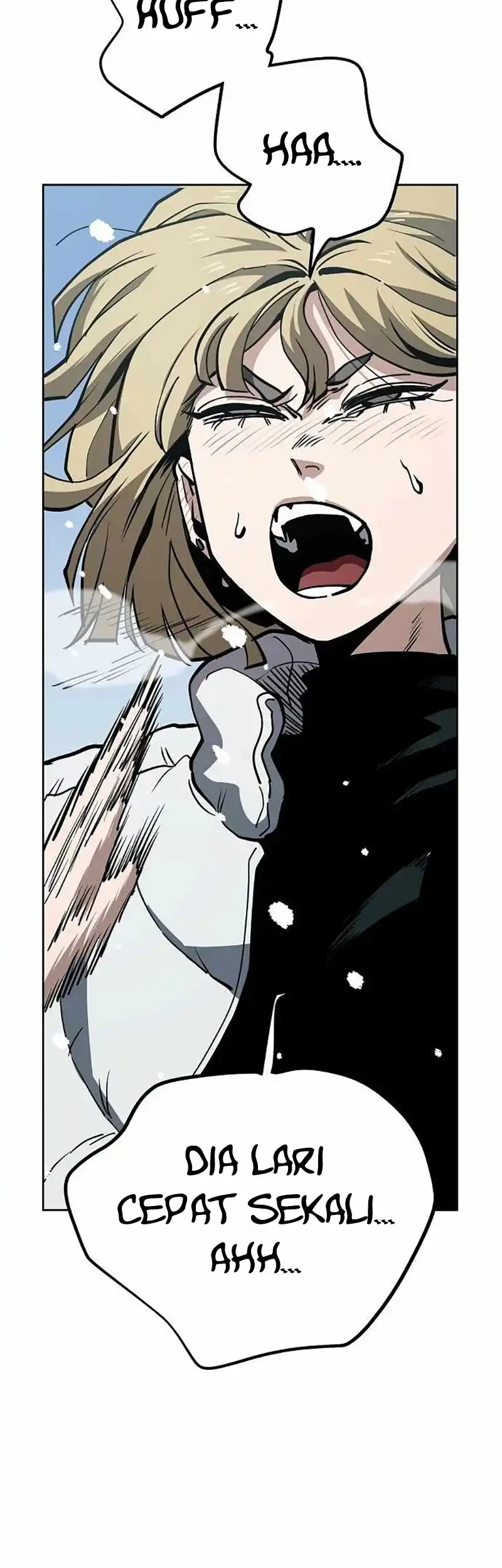 unemployed gye baek soon chapter 52 - Page 20