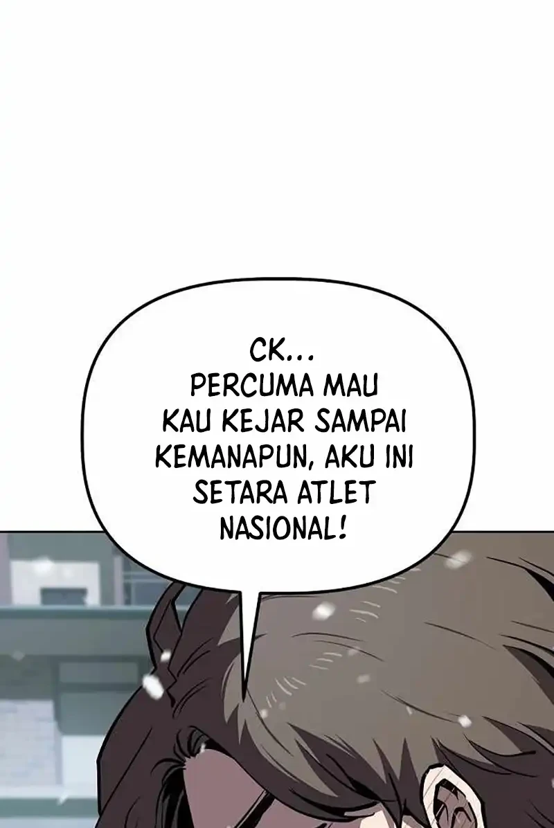 unemployed gye baek soon chapter 52 - Page 22