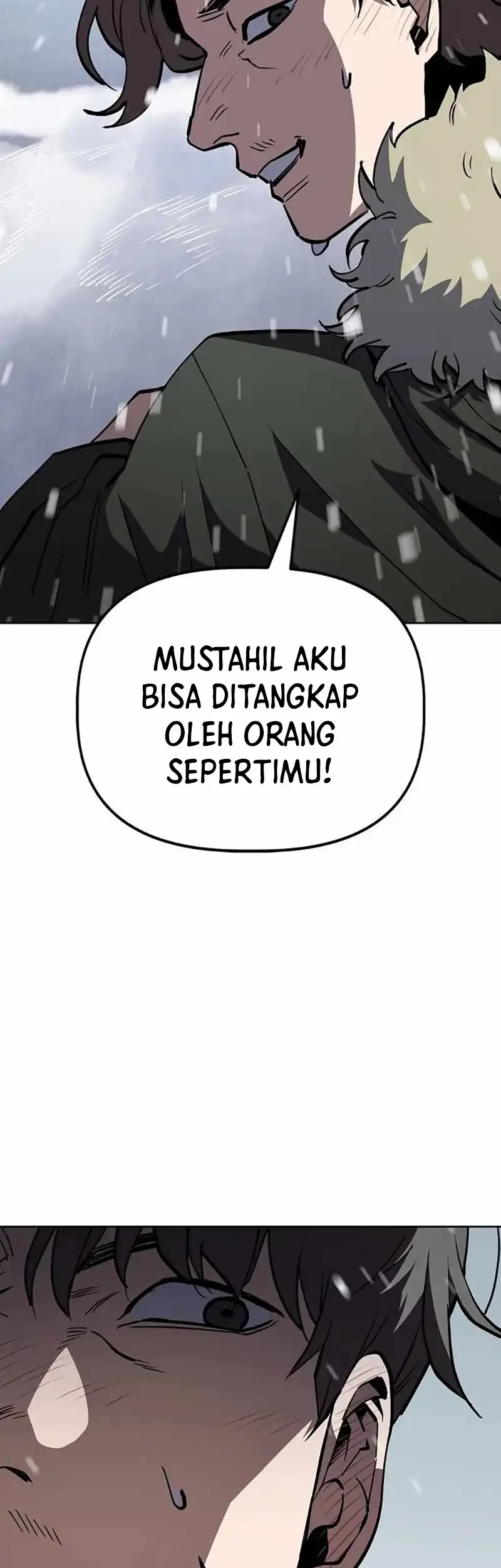 unemployed gye baek soon chapter 52 - Page 23