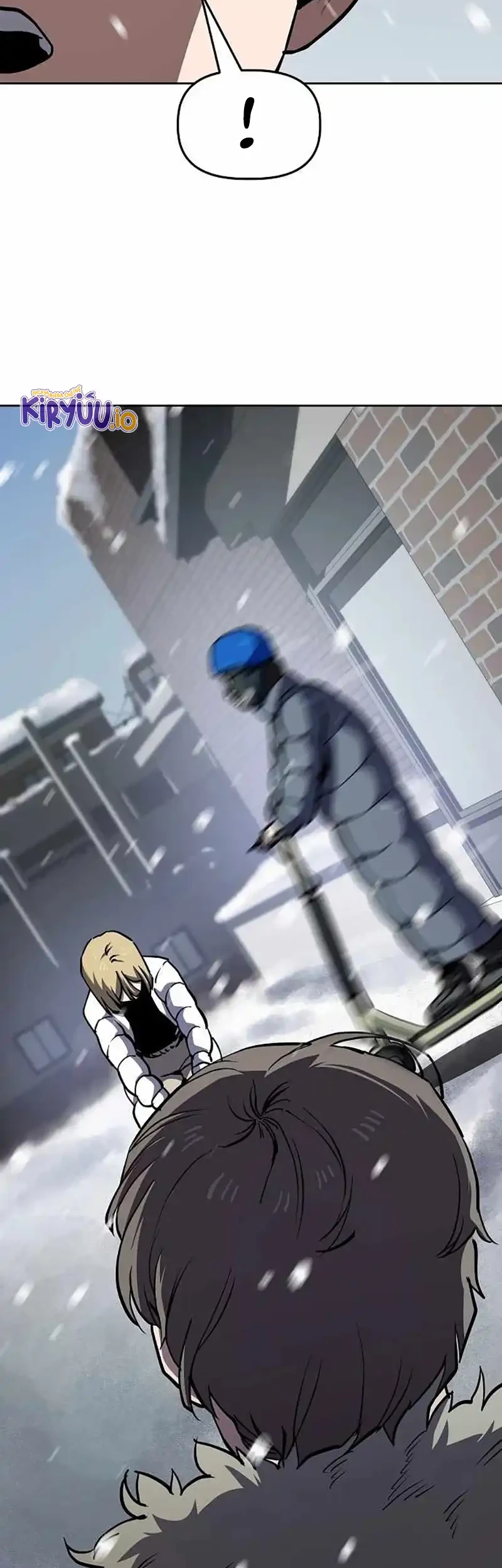 unemployed gye baek soon chapter 52 - Page 24