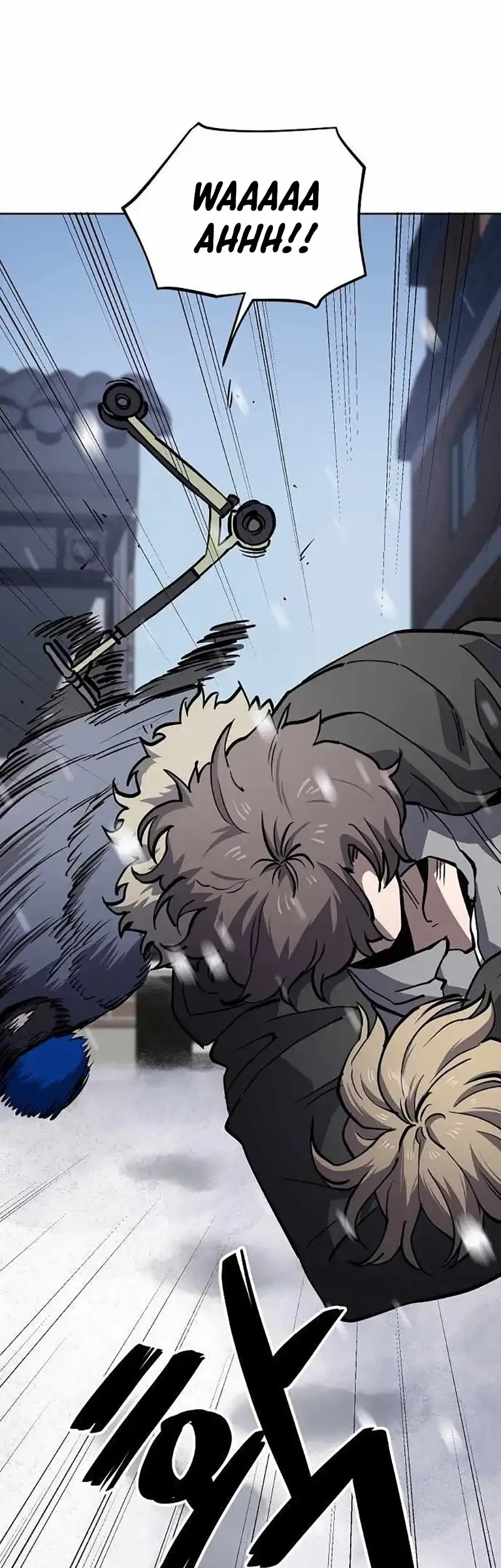 unemployed gye baek soon chapter 52 - Page 27