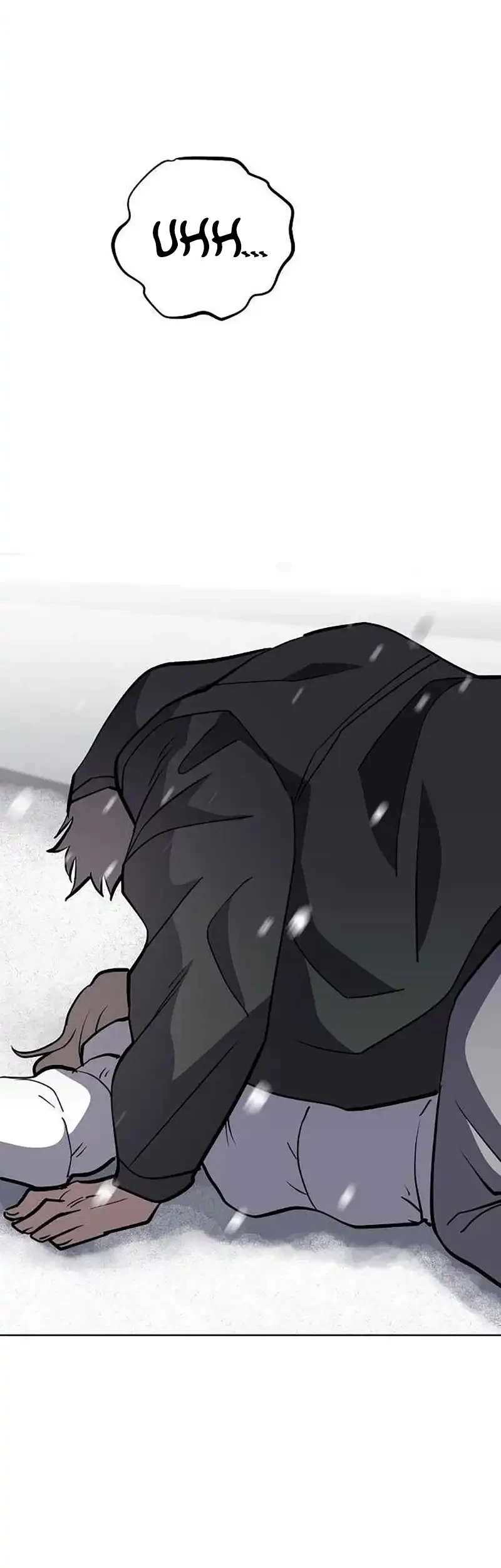 unemployed gye baek soon chapter 52 - Page 29