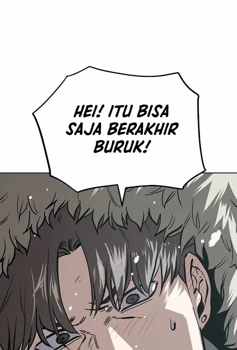 unemployed gye baek soon chapter 52 - Page 30