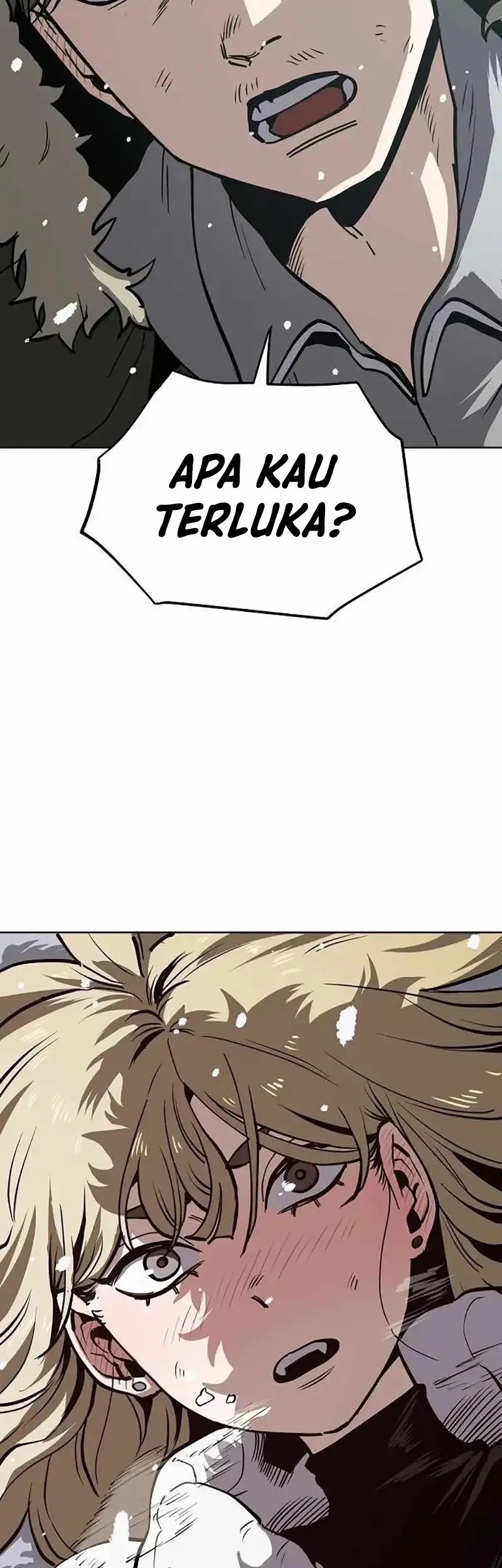 unemployed gye baek soon chapter 52 - Page 31