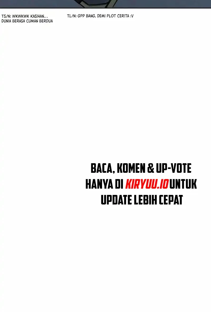 unemployed gye baek soon chapter 52 - Page 34