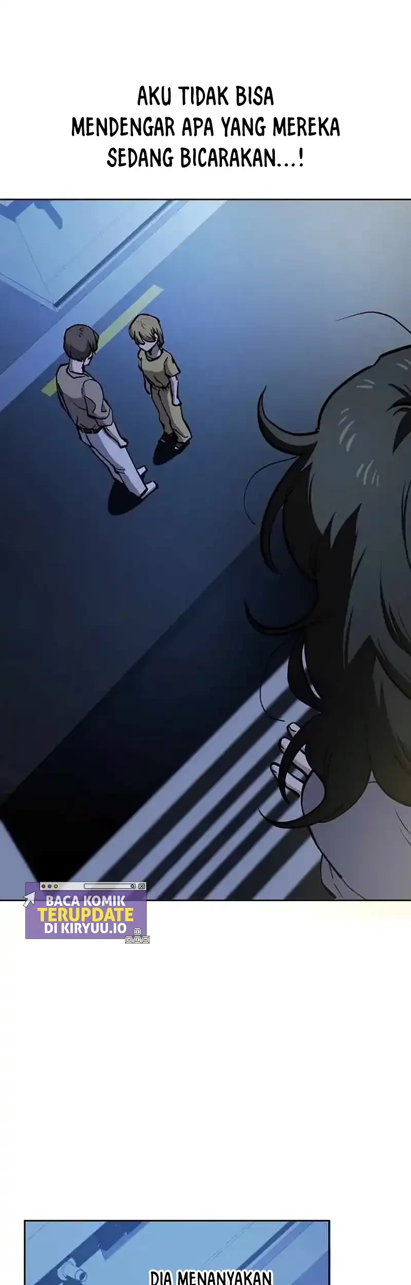 unemployed gye baek soon chapter 53 - Page 39