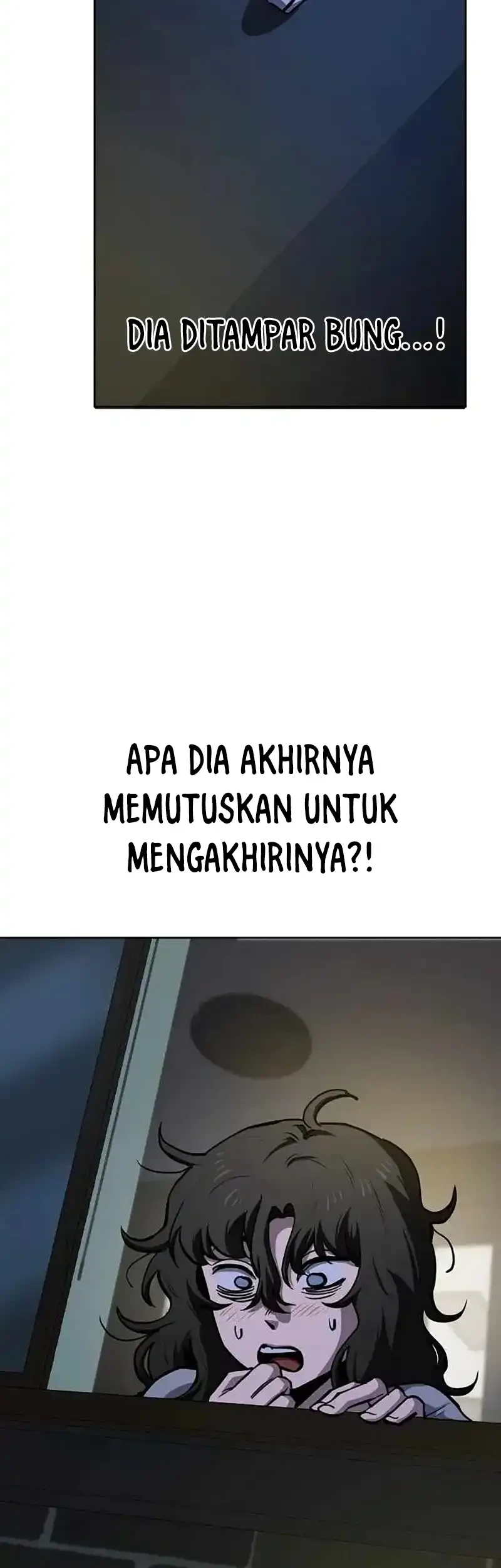 unemployed gye baek soon chapter 53 - Page 41