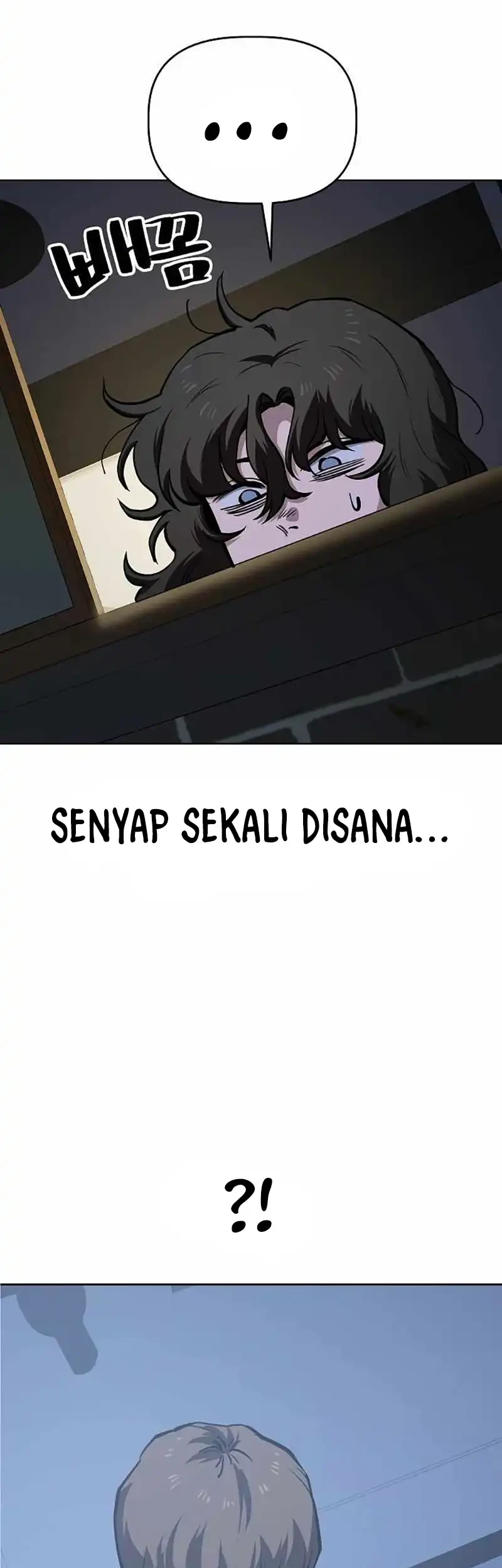 unemployed gye baek soon chapter 53 - Page 44