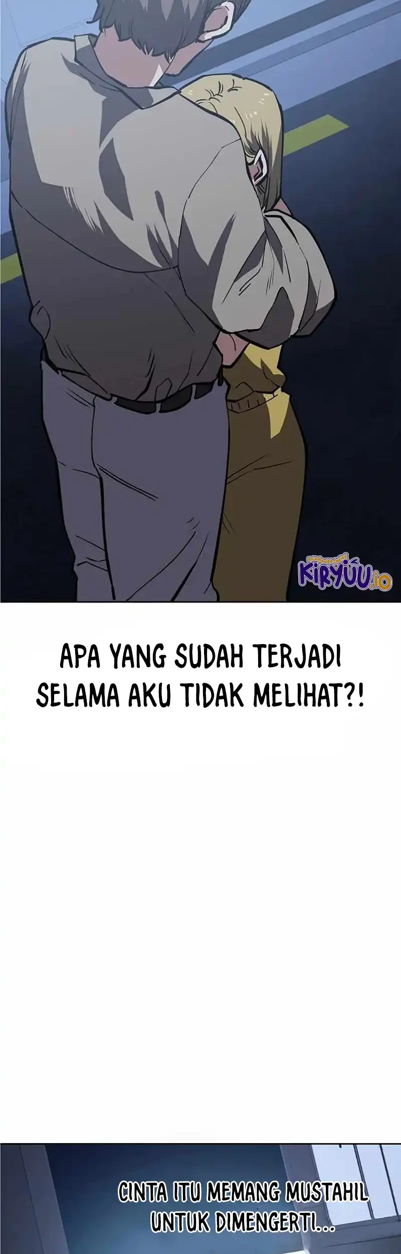 unemployed gye baek soon chapter 53 - Page 45