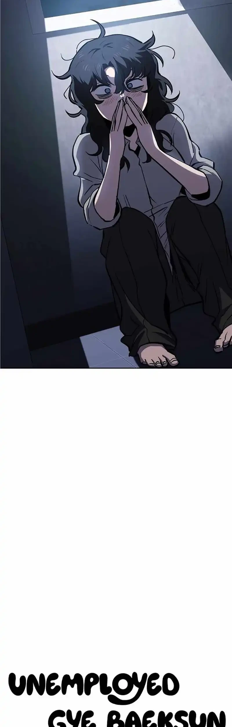 unemployed gye baek soon chapter 53 - Page 46