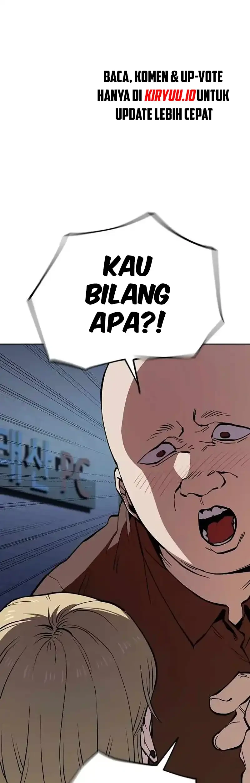 unemployed gye baek soon chapter 53 - Page 3