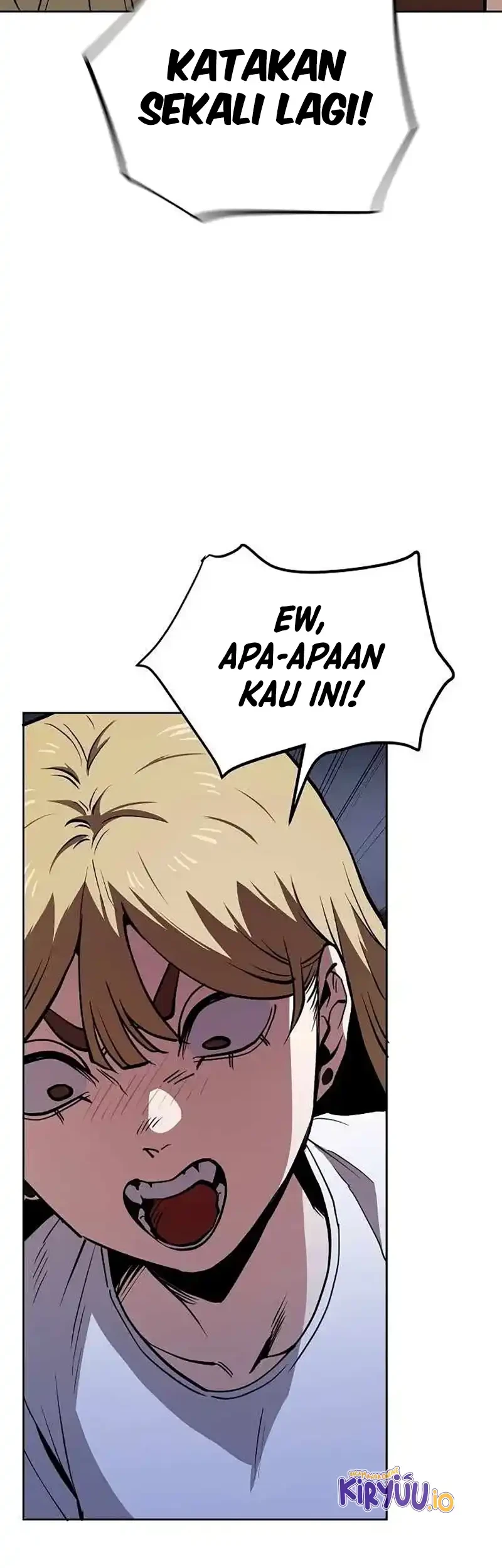 unemployed gye baek soon chapter 53 - Page 4