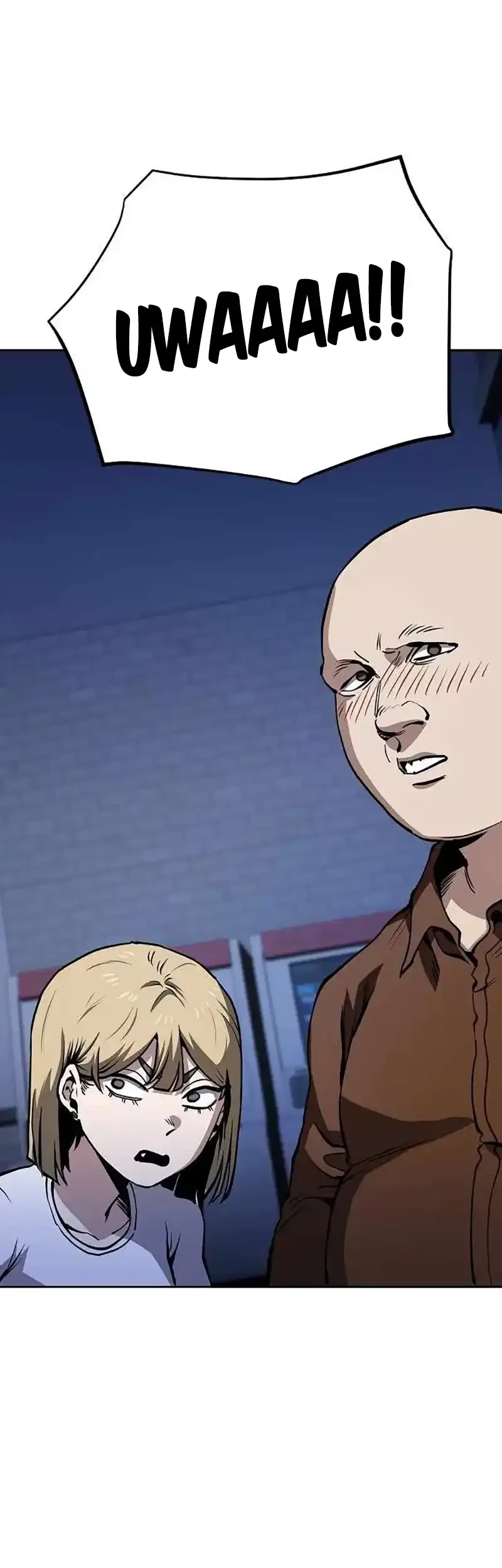 unemployed gye baek soon chapter 53 - Page 7