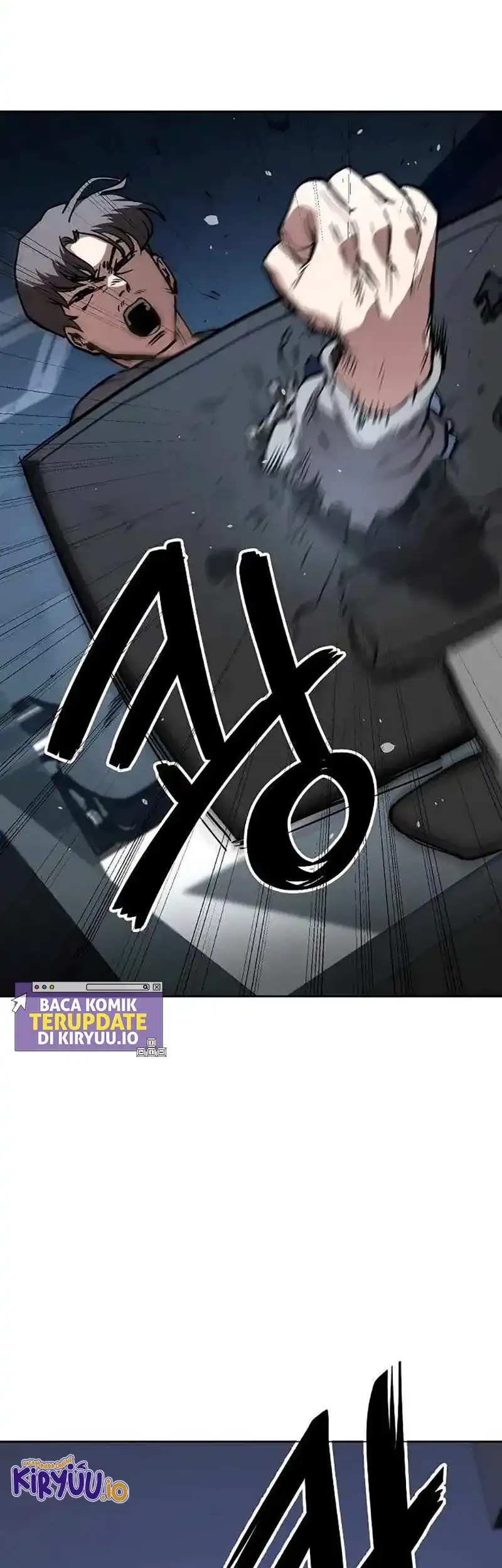 unemployed gye baek soon chapter 53 - Page 8