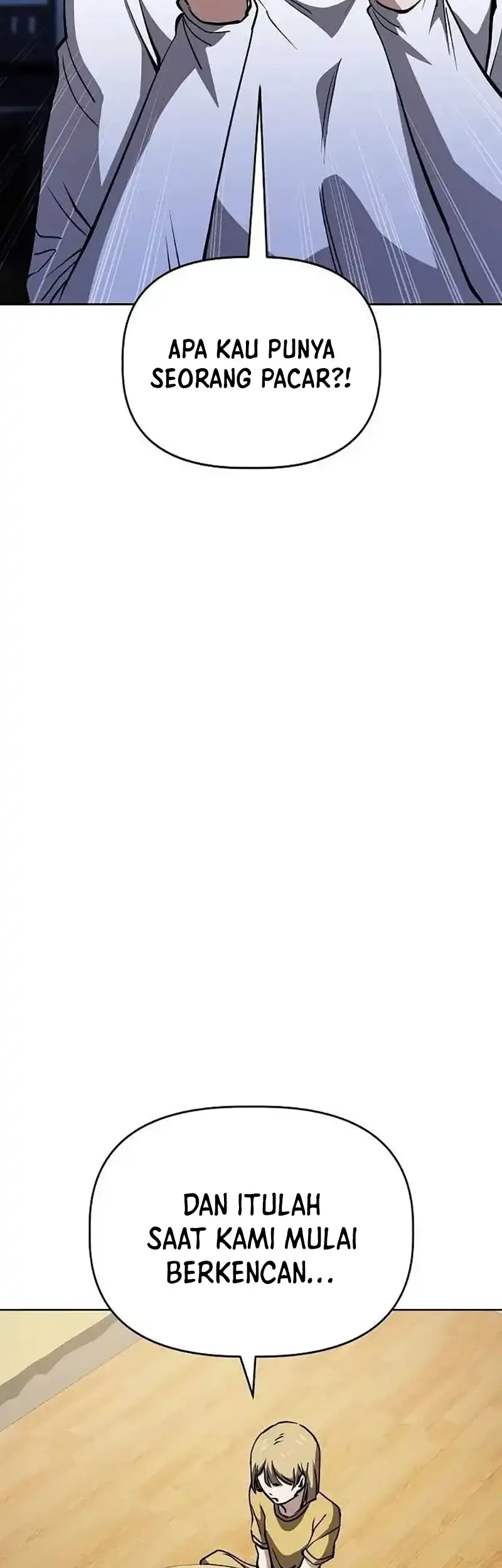 unemployed gye baek soon chapter 53 - Page 16