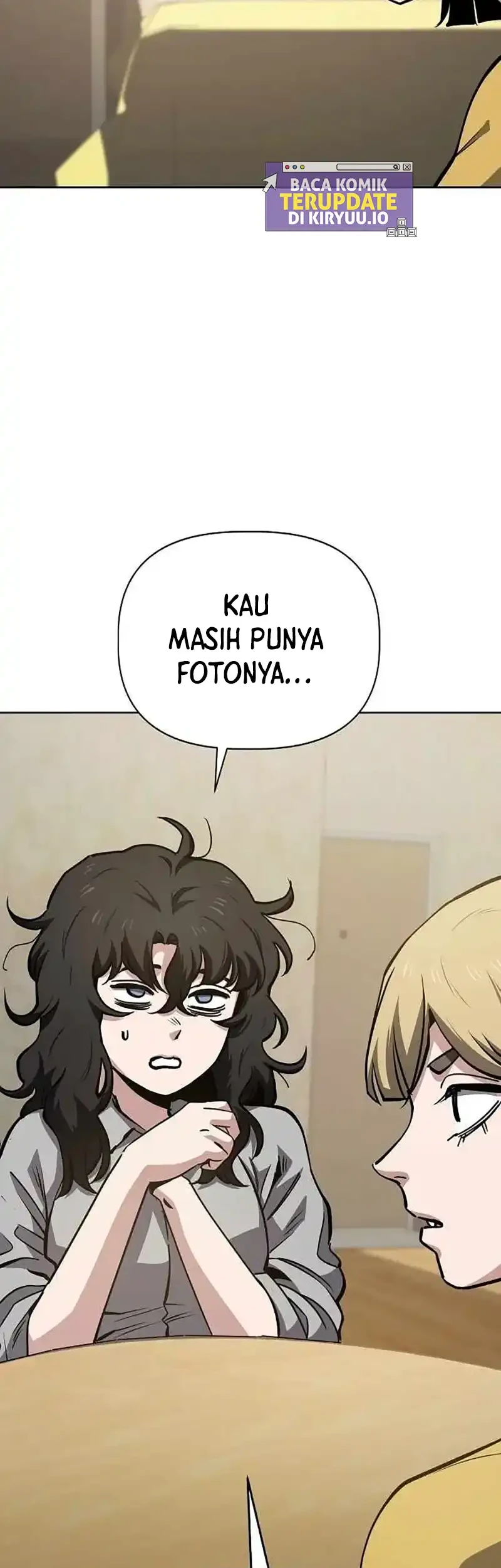 unemployed gye baek soon chapter 53 - Page 23