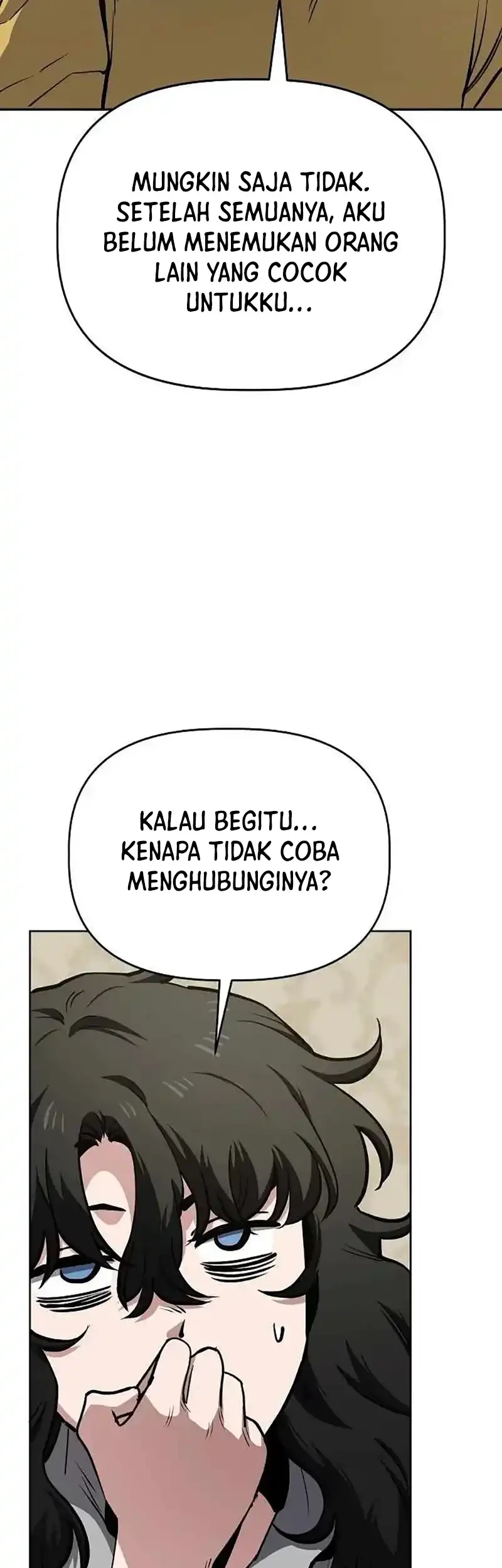 unemployed gye baek soon chapter 53 - Page 25