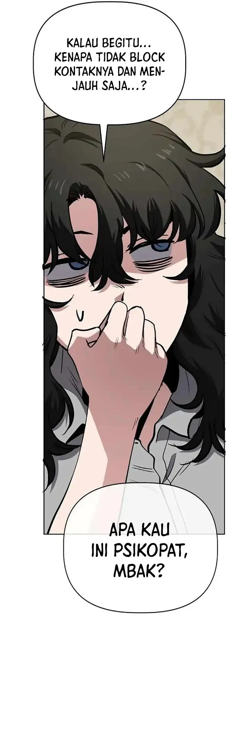 unemployed gye baek soon chapter 53 - Page 27