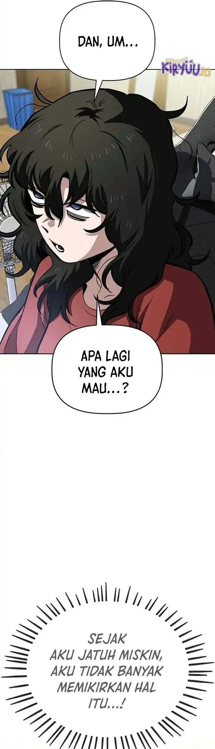 unemployed gye baek soon chapter 54 - Page 18