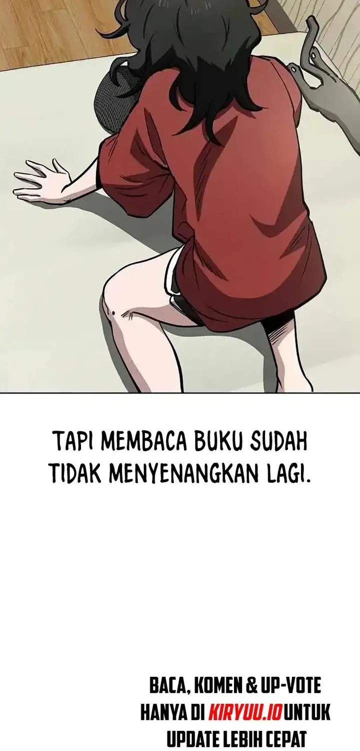 unemployed gye baek soon chapter 54 - Page 24