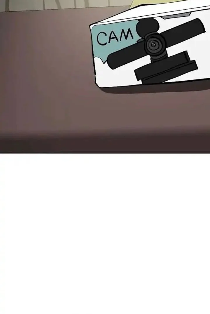 unemployed gye baek soon chapter 54 - Page 28