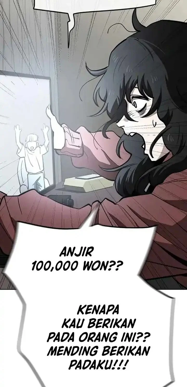 unemployed gye baek soon chapter 54 - Page 32