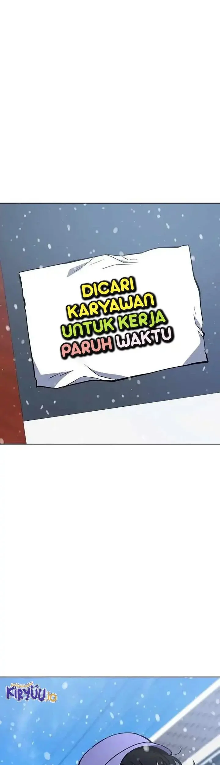 unemployed gye baek soon chapter 54 - Page 1