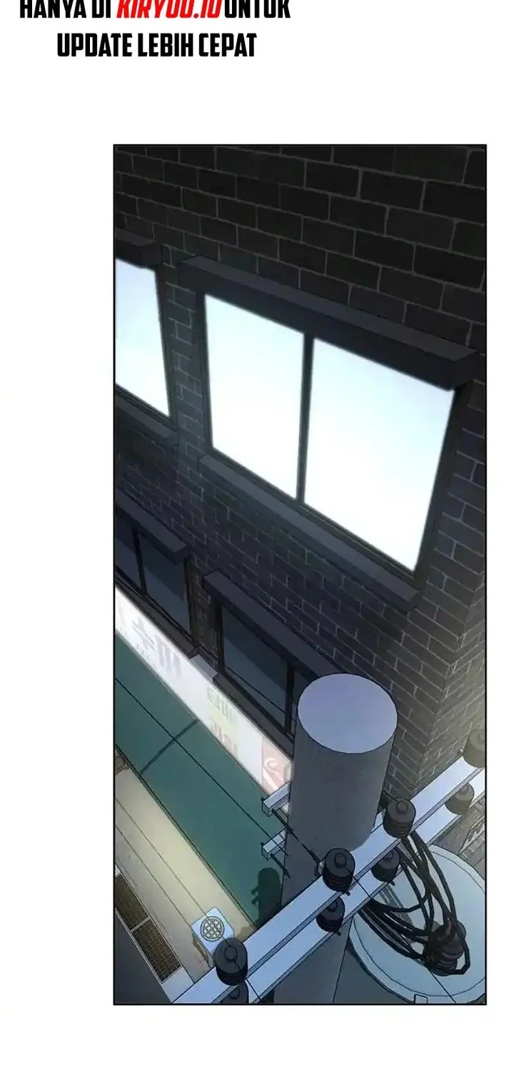 unemployed gye baek soon chapter 54 - Page 42